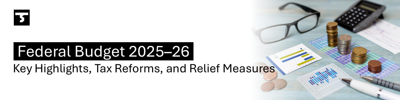 Main page image for blog post: Federal Budget 2025–26 Pakistan